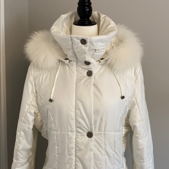 Marcona puffer jacket. - Picture 3 of 8